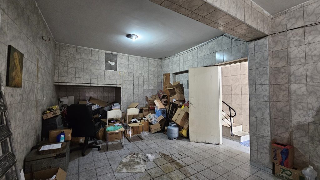 Imóvel para venda com 180 metros quadrados com 4 quartos em Água Branca – São Paulo – SP