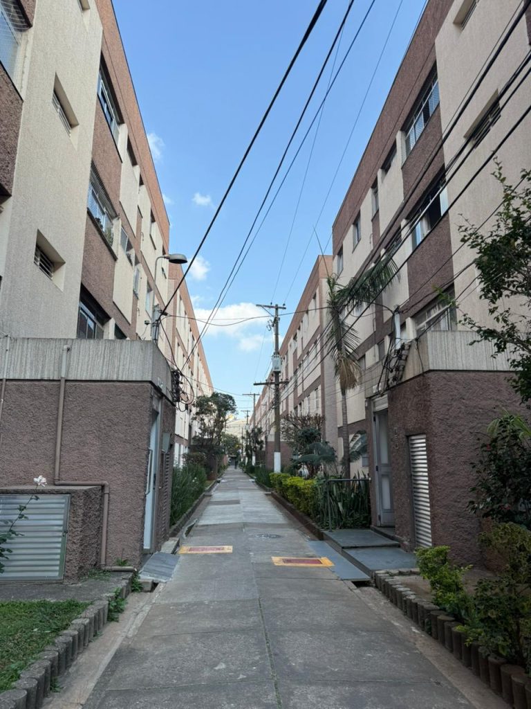 APARTAMENTO PARA LOCAÇÃO