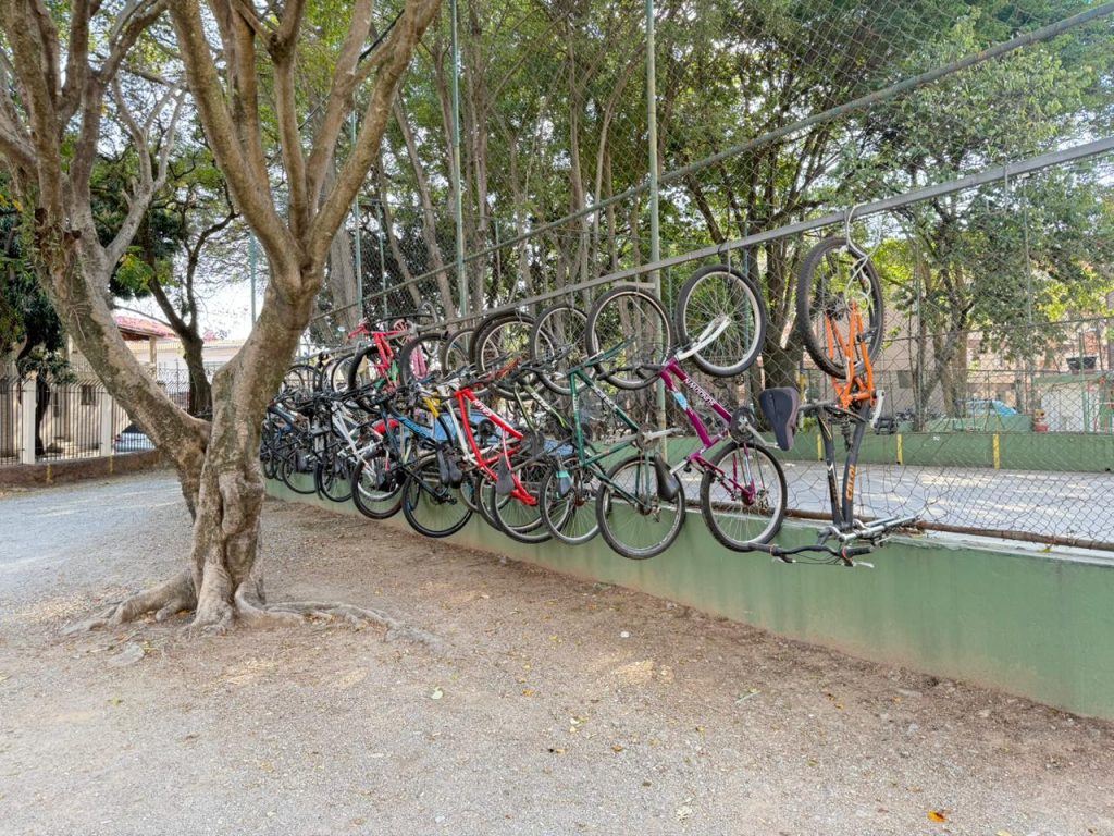 APARTAMENTO PARA LOCAÇÃO