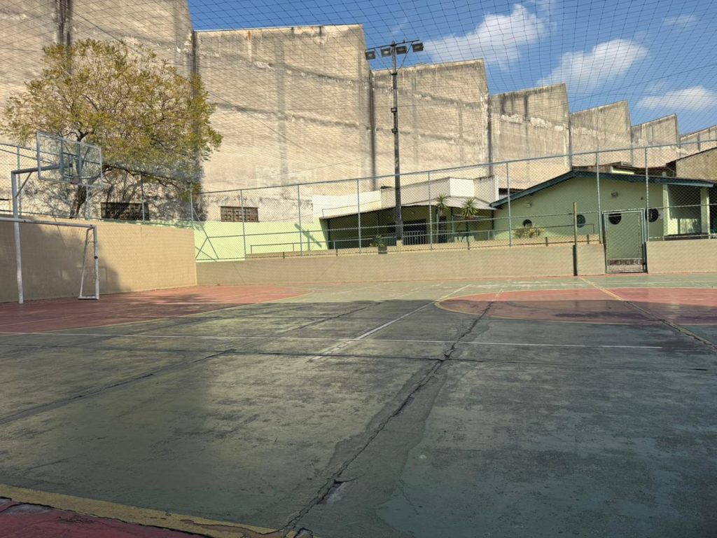 APARTAMENTO PARA LOCAÇÃO