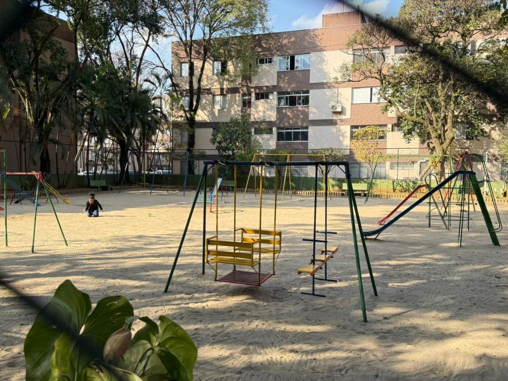 APARTAMENTO PARA LOCAÇÃO