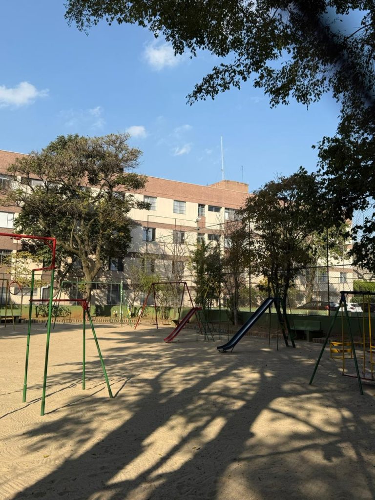 APARTAMENTO PARA LOCAÇÃO