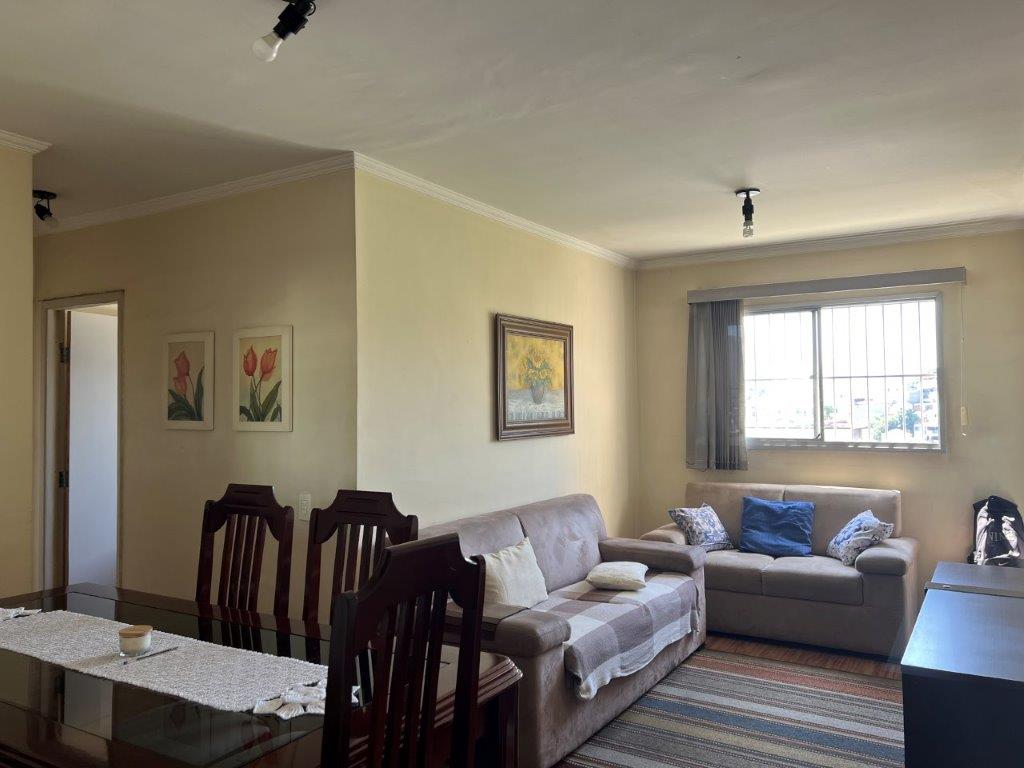 PIQUERI APARTAMENTO À VENDA COM 2 DORMITÓRIOS E VAGA