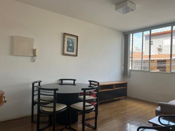 LAPA DE BAIXO APARTAMENTO À VENDA COM 3 DORMITÓRIOS SENDO UMA SUÍTE AU 88 m2