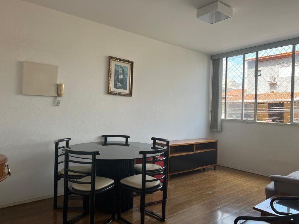 LAPA DE BAIXO APARTAMENTO À VENDA COM 3 DORMITÓRIOS SENDO UMA SUÍTE AU 88 m2