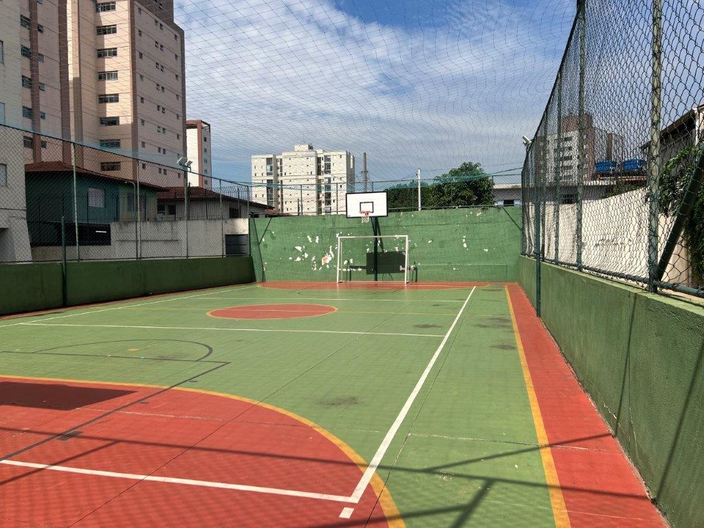 PIQUERI APARTAMENTO À VENDA COM 2 DORMITÓRIOS E VAGA