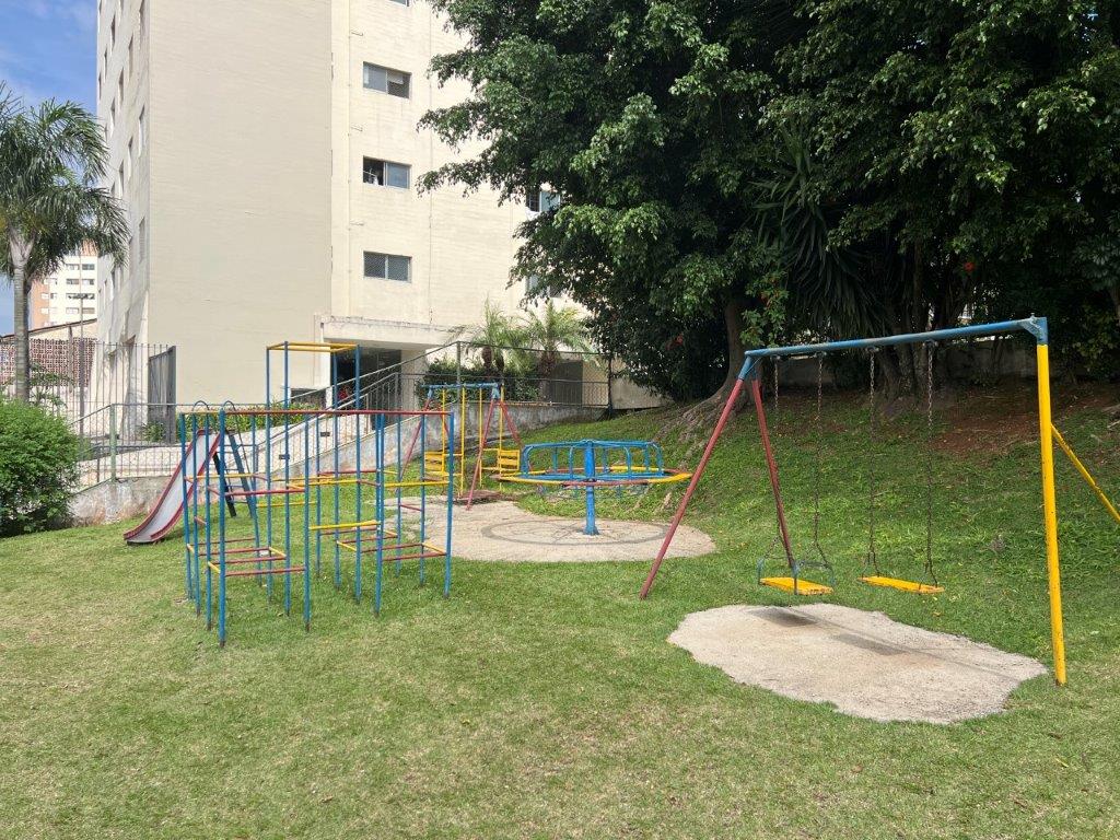 PIQUERI APARTAMENTO À VENDA COM 2 DORMITÓRIOS E VAGA