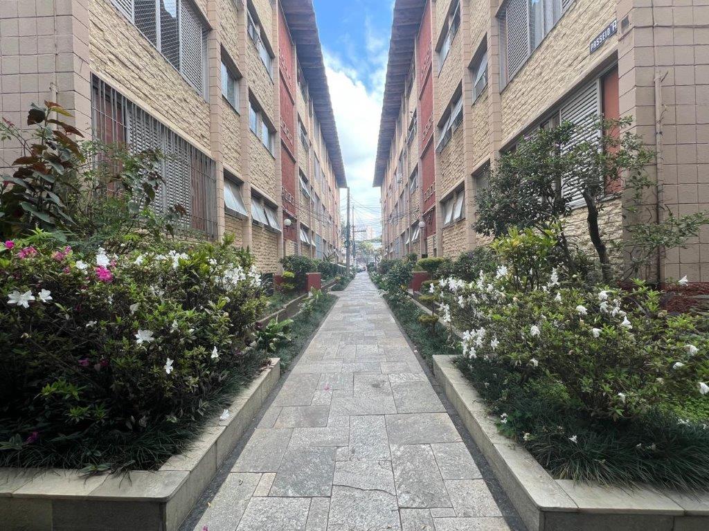 LAPA DE BAIXO APARTAMENTO À VENDA COM 3 DORMITÓRIOS SENDO UMA SUÍTE AU 88 m2