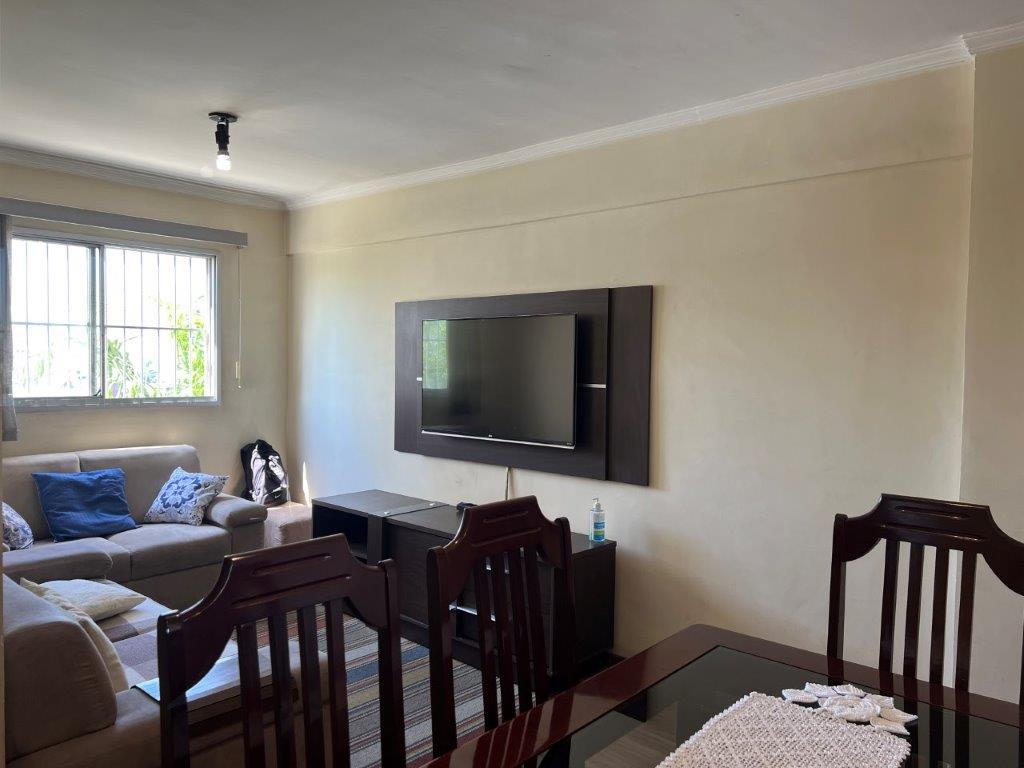 PIQUERI APARTAMENTO À VENDA COM 2 DORMITÓRIOS E VAGA