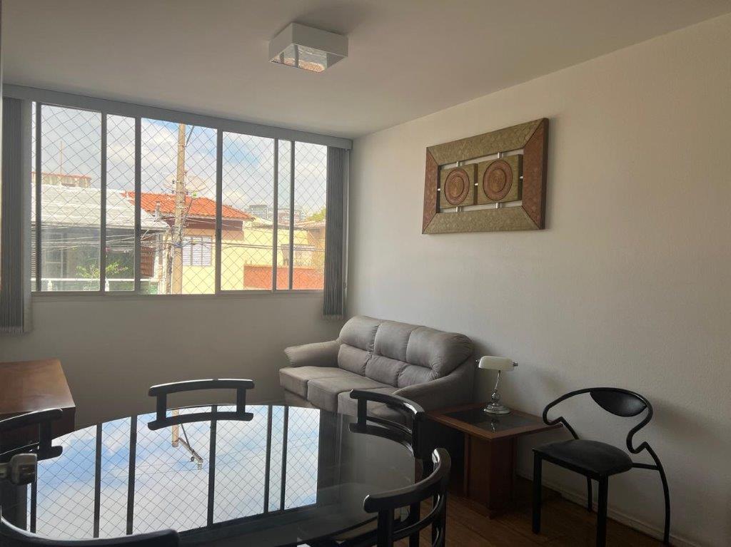 LAPA DE BAIXO APARTAMENTO À VENDA COM 3 DORMITÓRIOS SENDO UMA SUÍTE AU 88 m2