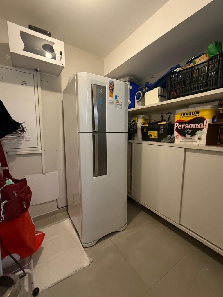 Apartamento exclusivo em Moema – 210m² de sofisticação