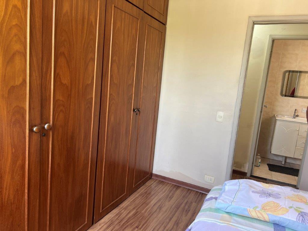 PIQUERI APARTAMENTO À VENDA COM 2 DORMITÓRIOS E VAGA
