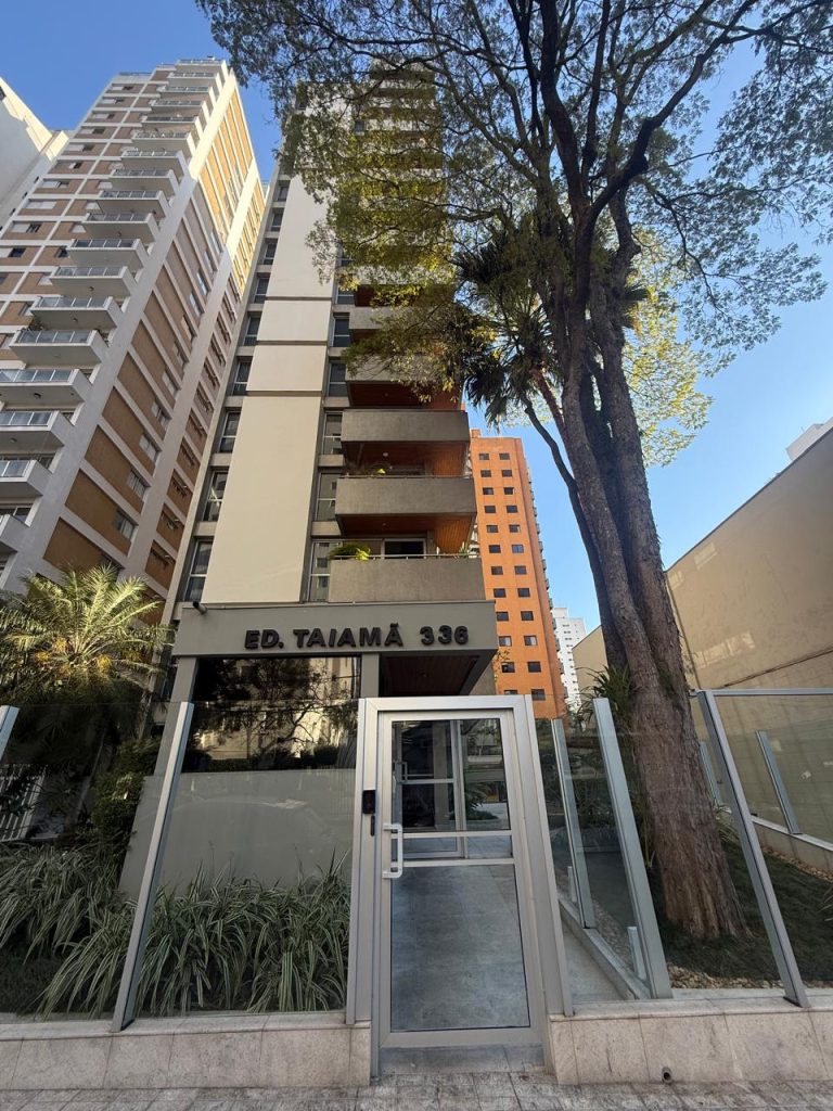 Apartamento exclusivo em Moema – 210m² de sofisticação