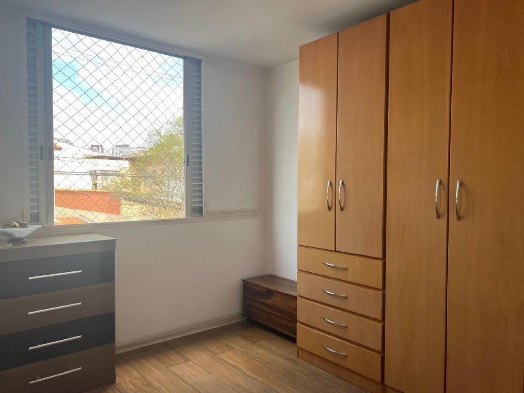 LAPA DE BAIXO APARTAMENTO À VENDA COM 3 DORMITÓRIOS SENDO UMA SUÍTE AU 88 m2