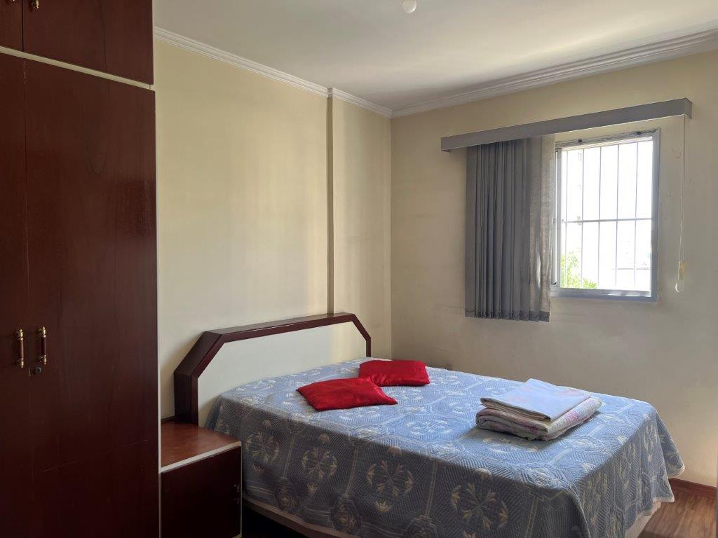 PIQUERI APARTAMENTO À VENDA COM 2 DORMITÓRIOS E VAGA