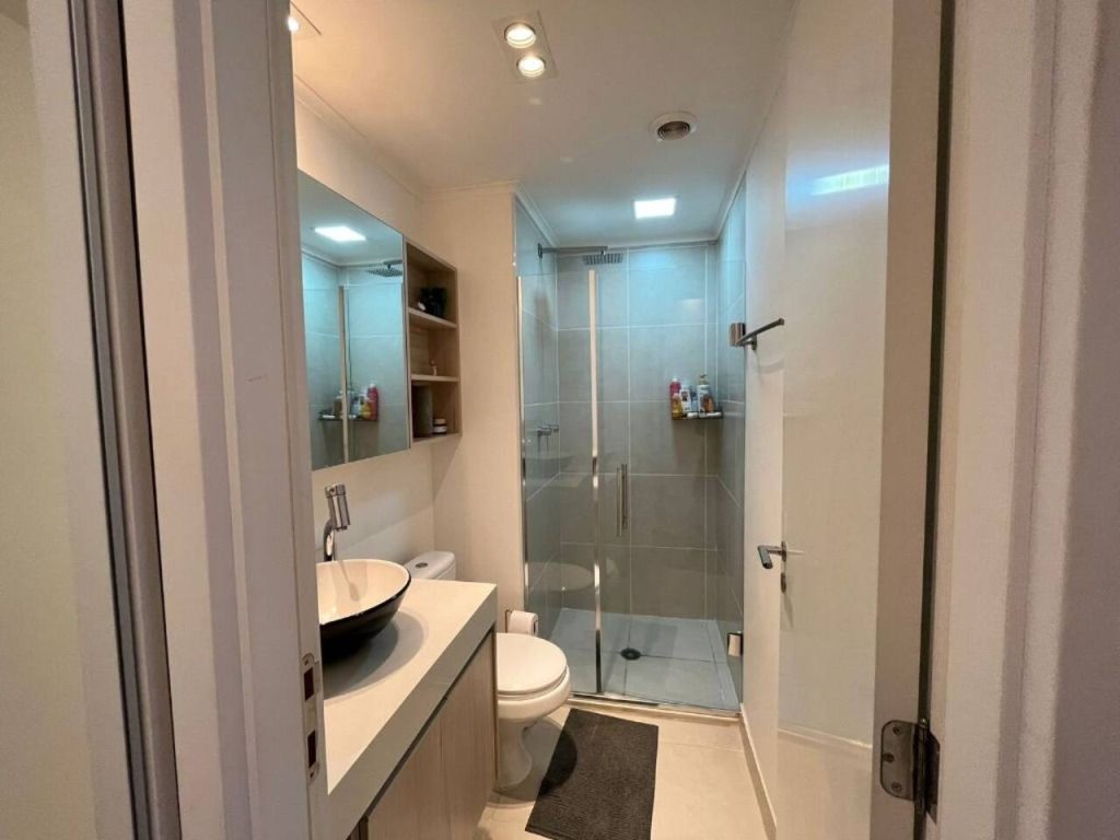 Excelente apartamento à Venda 70m² | 2 Dorms (1 Suíte) | 2 Vagas | Cyrela Classic Lapa R$ 830.000