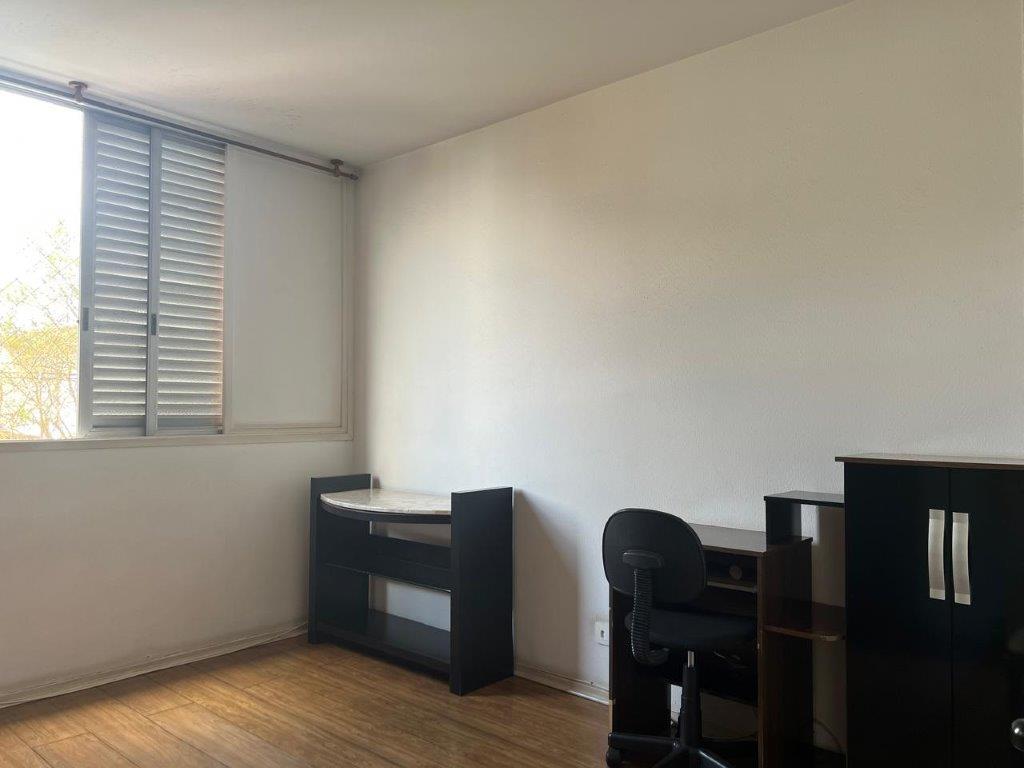 LAPA DE BAIXO APARTAMENTO À VENDA COM 3 DORMITÓRIOS SENDO UMA SUÍTE AU 88 m2