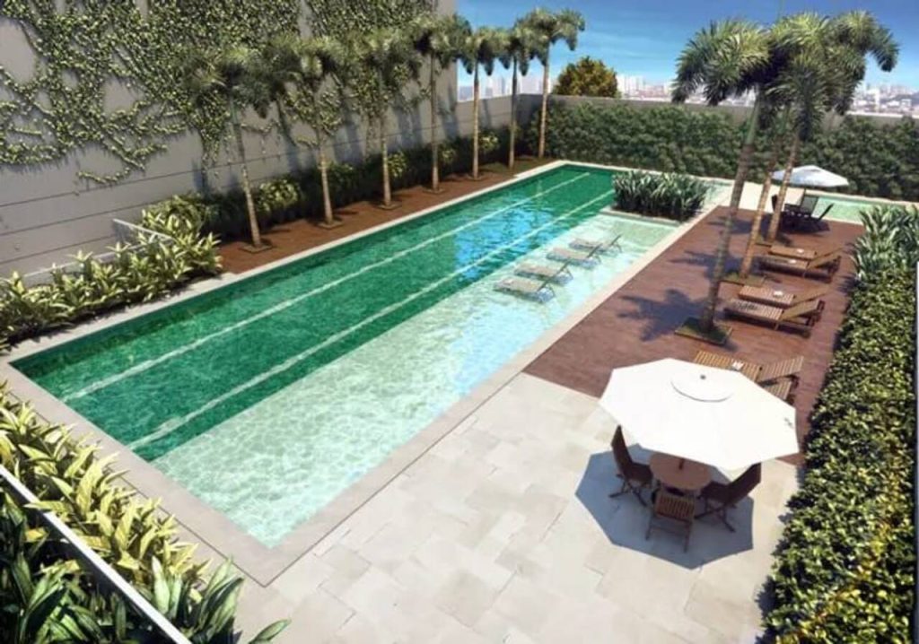 Excelente apartamento à Venda 70m² | 2 Dorms (1 Suíte) | 2 Vagas | Cyrela Classic Lapa R$ 830.000