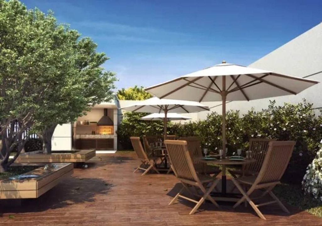 Excelente apartamento à Venda 70m² | 2 Dorms (1 Suíte) | 2 Vagas | Cyrela Classic Lapa R$ 830.000