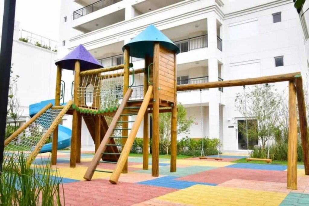 Excelente apartamento à Venda 70m² | 2 Dorms (1 Suíte) | 2 Vagas | Cyrela Classic Lapa R$ 830.000