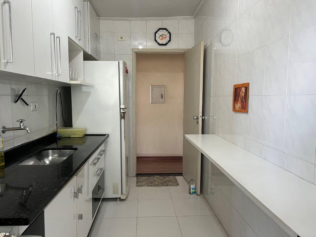 PIQUERI APARTAMENTO À VENDA COM 2 DORMITÓRIOS E VAGA