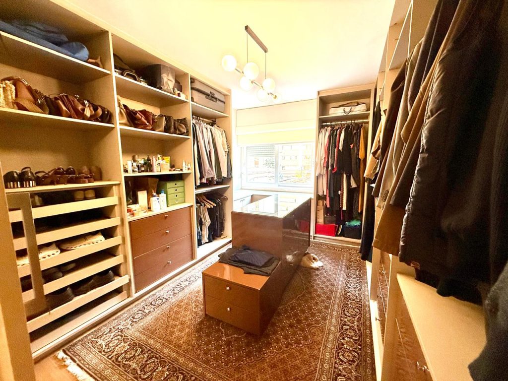 Apartamento exclusivo em Moema – 210m² de sofisticação