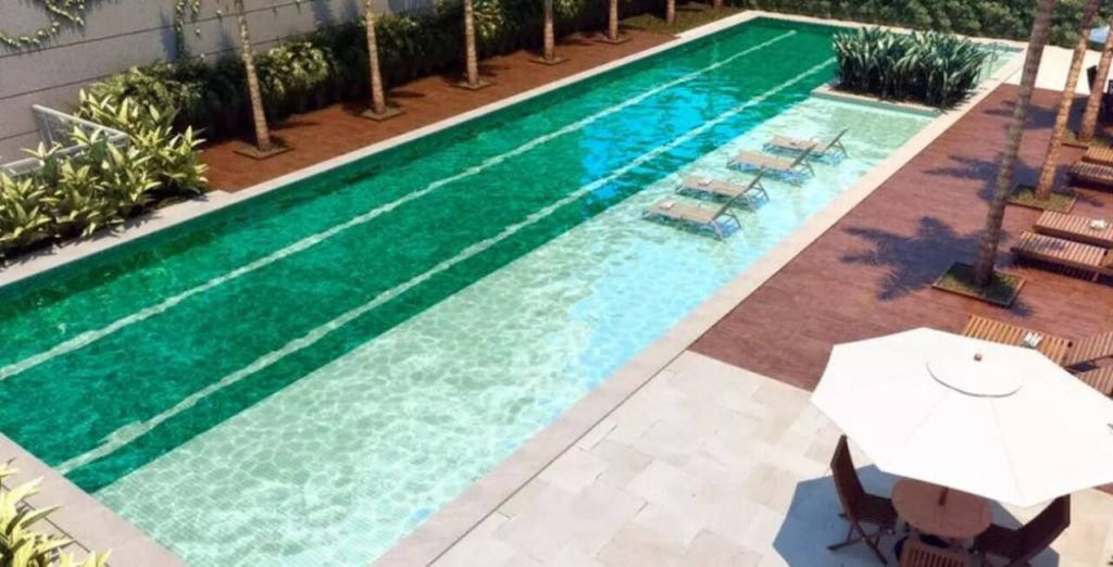 Excelente apartamento à Venda 70m² | 2 Dorms (1 Suíte) | 2 Vagas | Cyrela Classic Lapa R$ 830.000