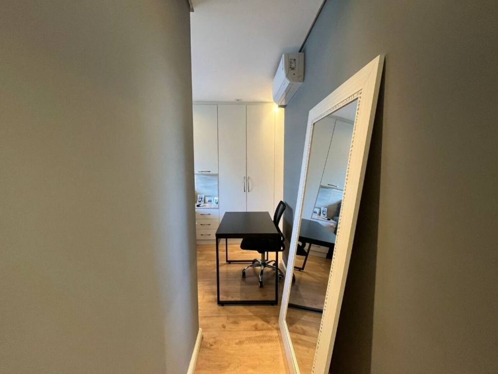 Excelente apartamento à Venda 70m² | 2 Dorms (1 Suíte) | 2 Vagas | Cyrela Classic Lapa R$ 830.000