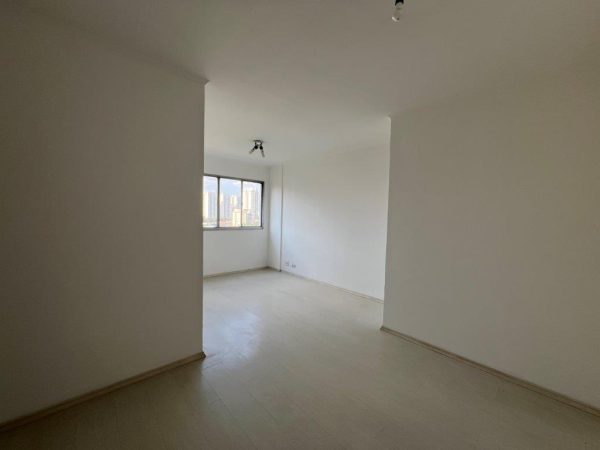 APARTAMENTO PARA LOCAÇÃO NO ALTO DA LAPA COM 3 DORMITÓRIOS E VAGA FIXA