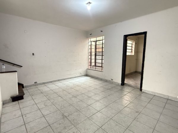 CASA A VENDA – 3 DORMITÓRIOS LAPA