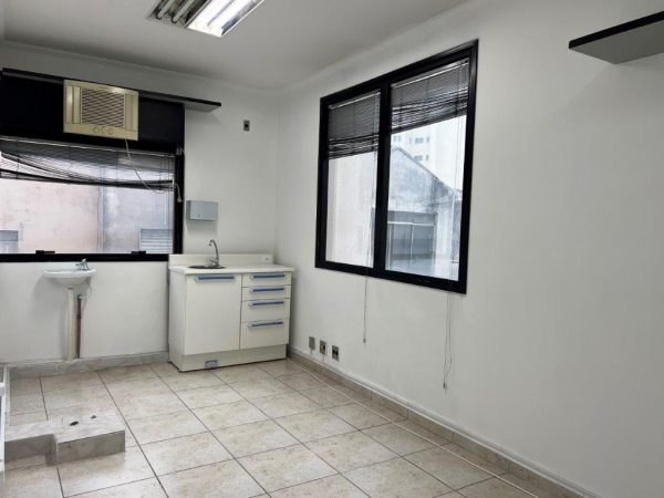 LAPA CONJUNTO PARA LOCAÇÃO PRÓXIMO DO SHOPPING DA LAPA