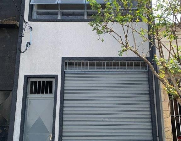 V. ANASTÁCIO PRÉDIO PARA LOCAÇÃO