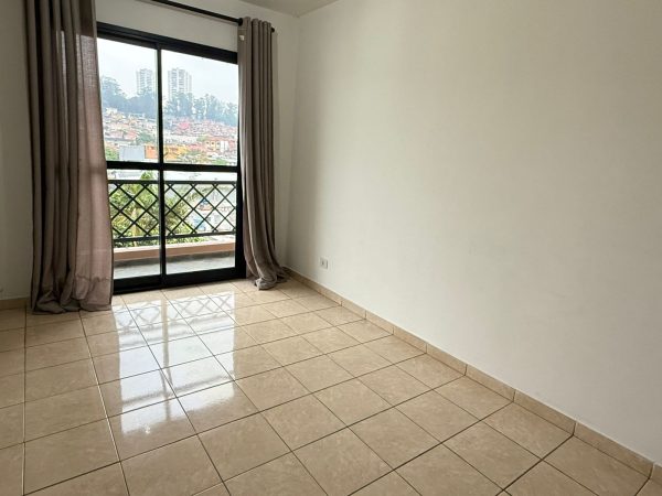 APARTAMENTO A VENDA 1 DORMITORIO – VILA MANGAOT VENDA