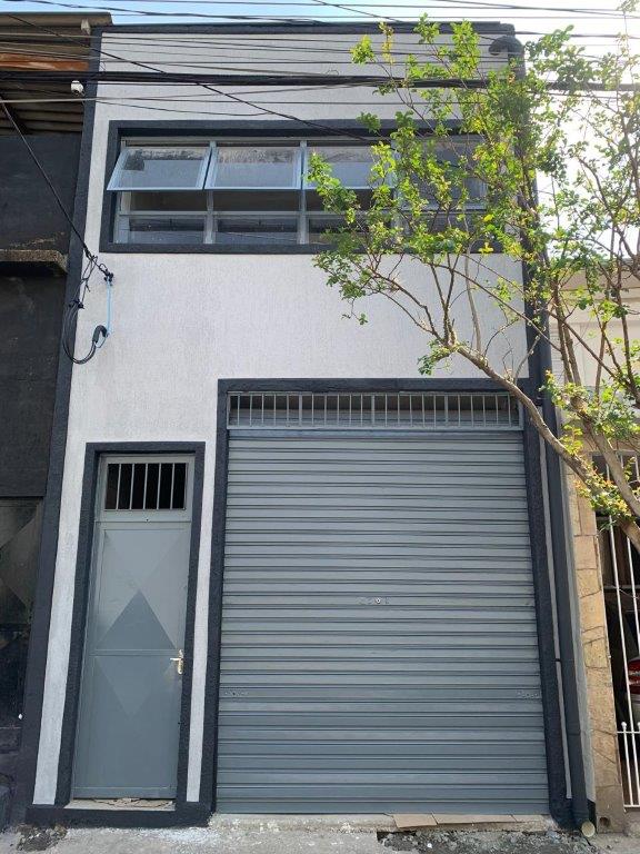 V. ANASTÁCIO PRÉDIO PARA LOCAÇÃO