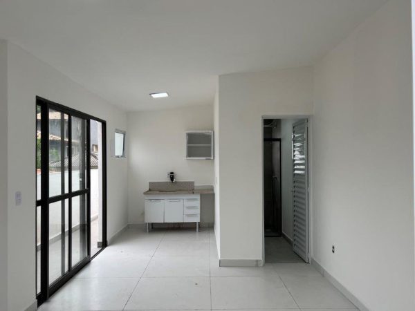 VILA IPOJUCA STUDIO NOVO PARA LOCAÇÃO