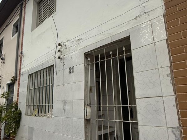 3 QUARTOS BARRA FUNDA