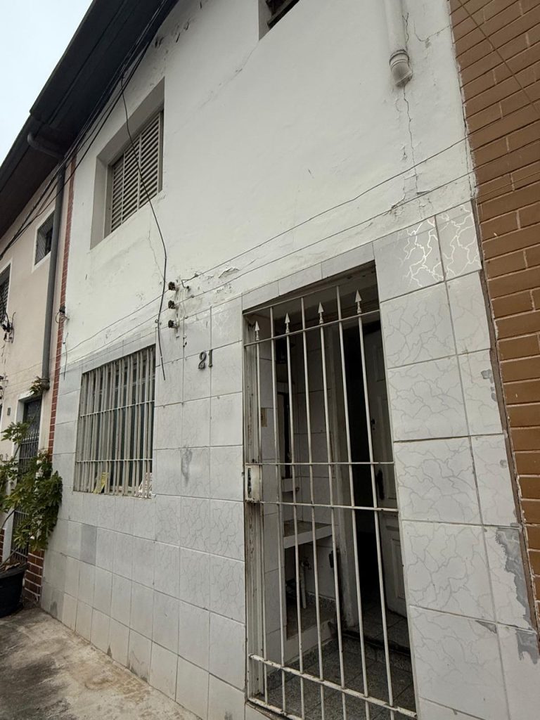 3 QUARTOS BARRA FUNDA