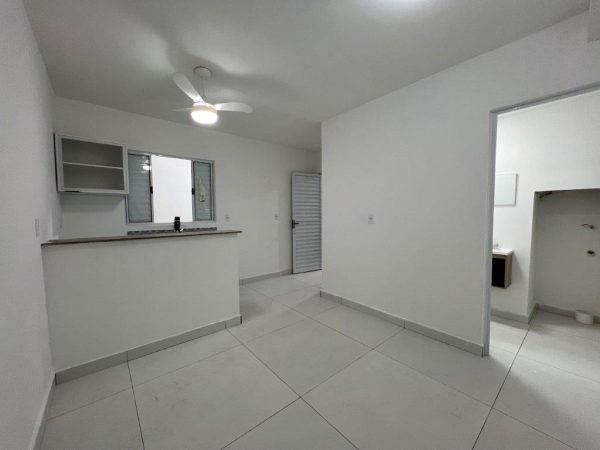 VILA IPOJUCA STUDIO NOVO PARA LOCAÇÃO