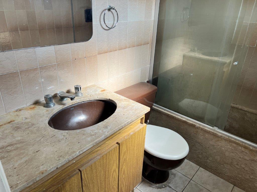 APARTAMENTO PARA LOCAÇÃO NO ALTO DA LAPA COM 3 DORMITÓRIOS E VAGA FIXA