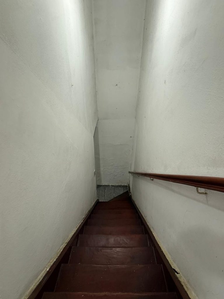 3 QUARTOS BARRA FUNDA