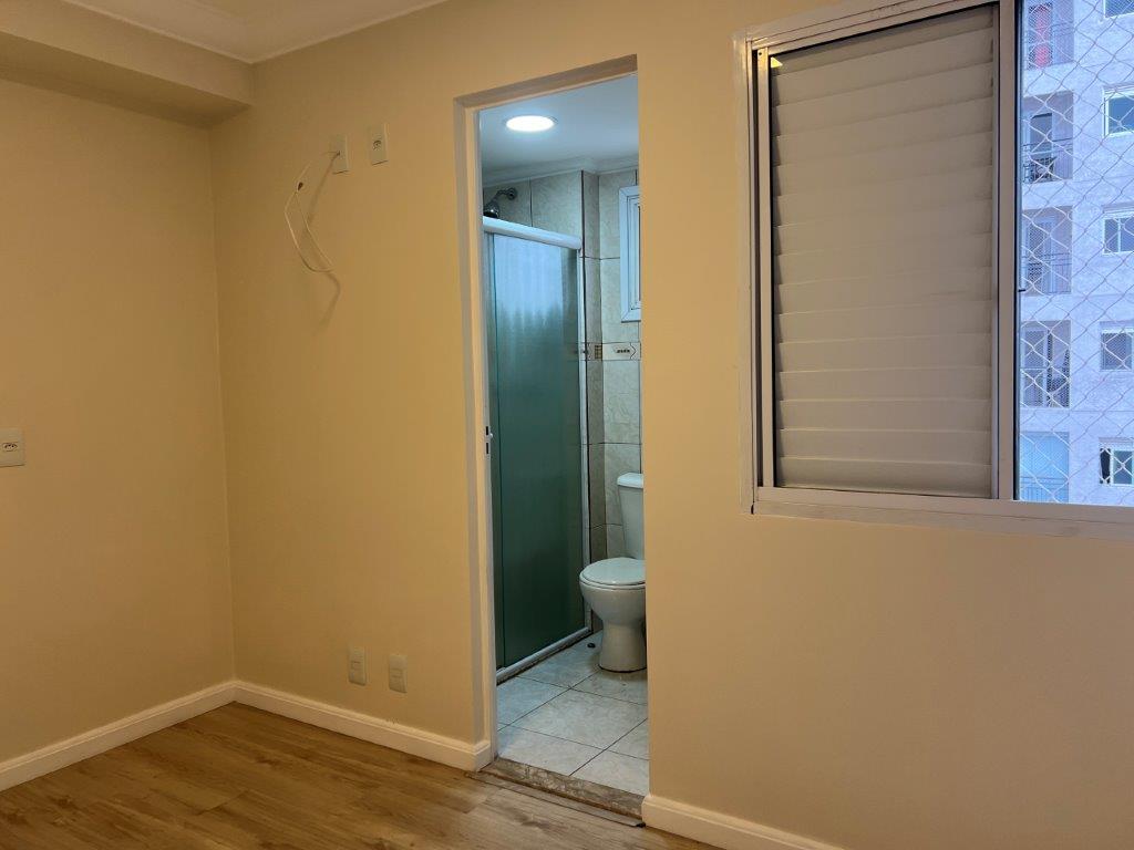 APARTAMENTO À VENDA NO PQ. MARIA DOMITILIA COM 2 DORMITÓRIOS SENDO UMA SUÍTE E COM VAGA