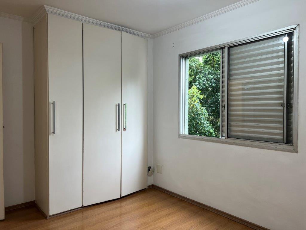 VILA LEOPOLDINA APARTAMENTO À VENDA COM DOIS DORMITÓRIOS E VAGA FIXA