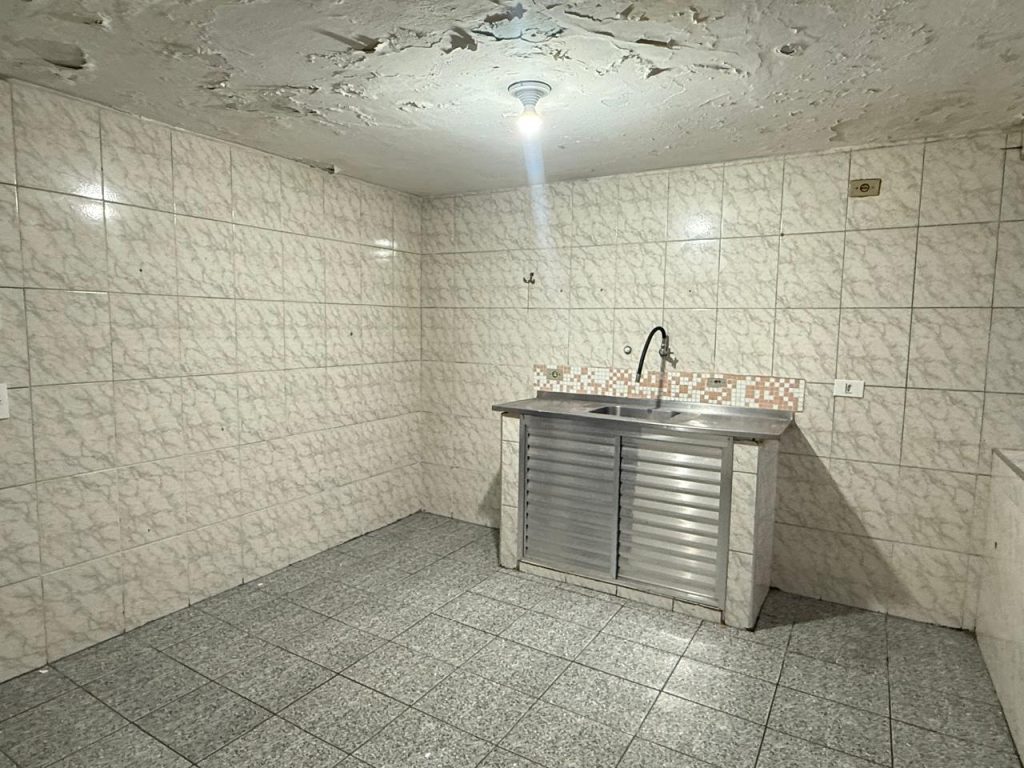 3 QUARTOS BARRA FUNDA