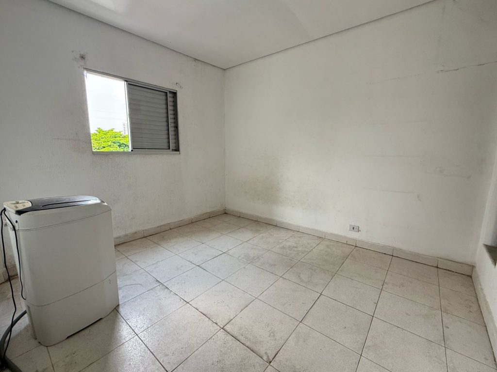 CASA A VENDA – 3 DORMITÓRIOS LAPA