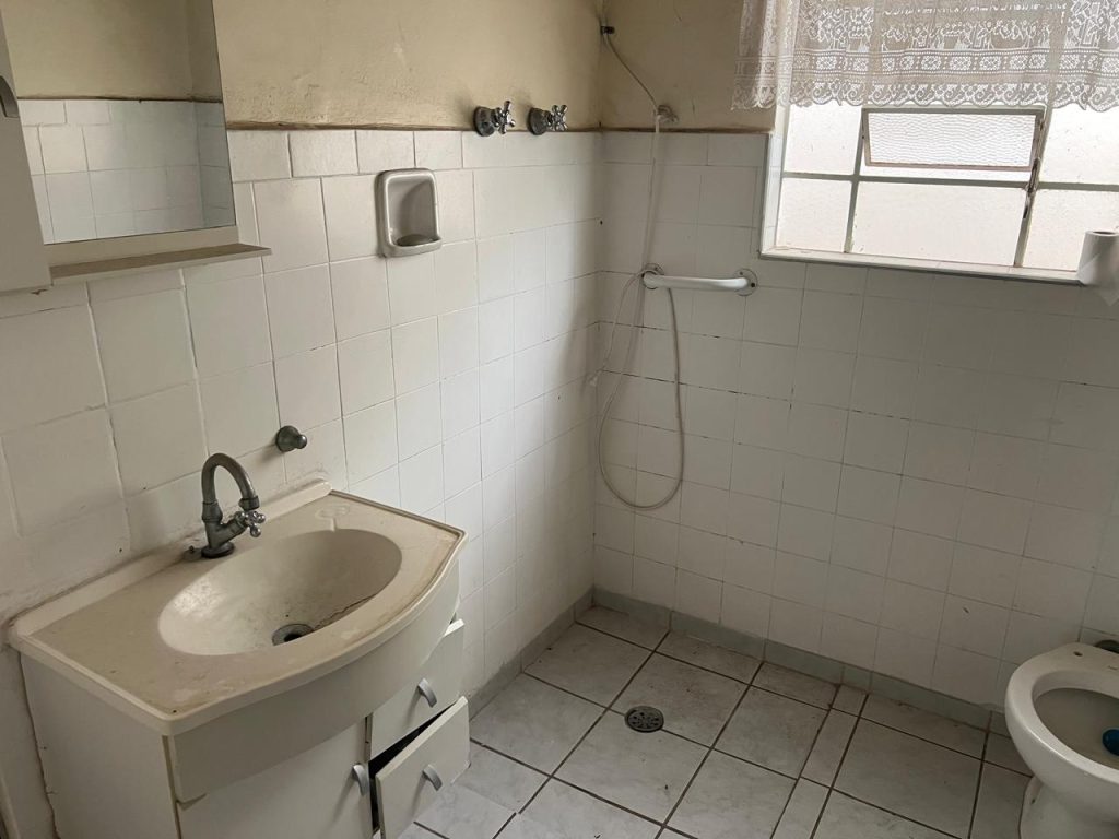 VILA LEOPOLDINA TERRENO À VENDA