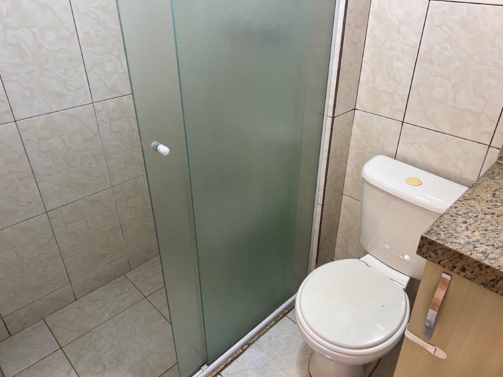 APARTAMENTO À VENDA NO PQ. MARIA DOMITILIA COM 2 DORMITÓRIOS SENDO UMA SUÍTE E COM VAGA