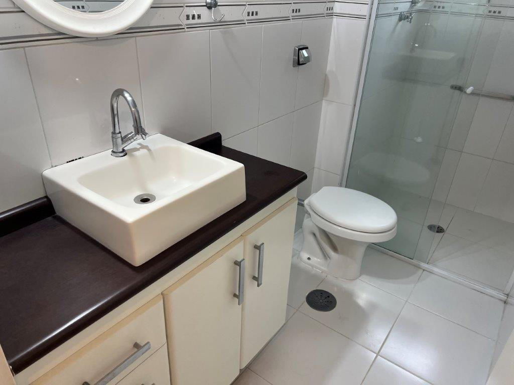 VILA LEOPOLDINA APARTAMENTO À VENDA COM DOIS DORMITÓRIOS E VAGA FIXA