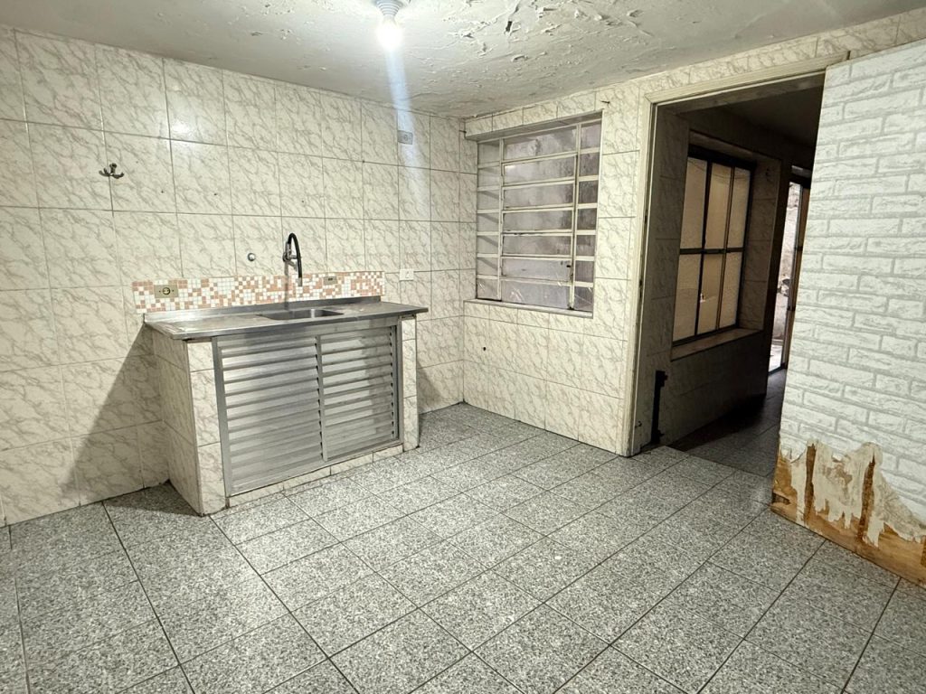 3 QUARTOS BARRA FUNDA