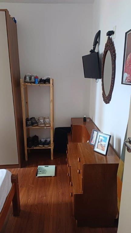 JD. IRIS APARTAMENTO À VENDA COM 2 DORMITÓRIOS