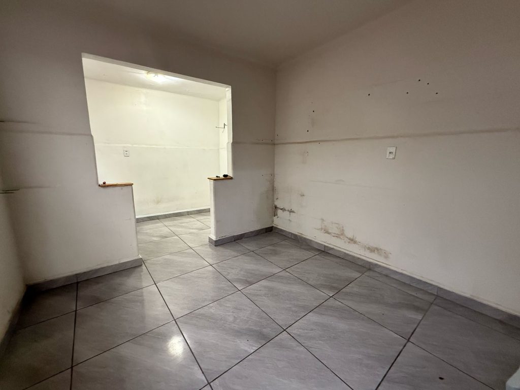 CASA A VENDA – 3 DORMITÓRIOS LAPA